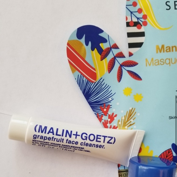 3/ &36 Sephora, First Aid Beauty, Smashbox Jack Black, Malin + Goetz Skincare - Picture 6 of 6